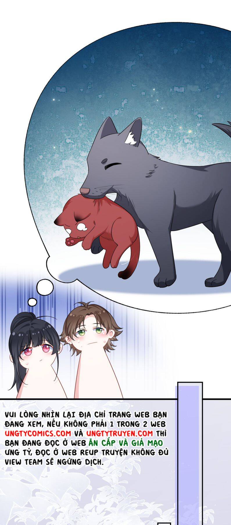 Giáo Bá Là Một Tên Yêu Tinh Chapter  38 - 25