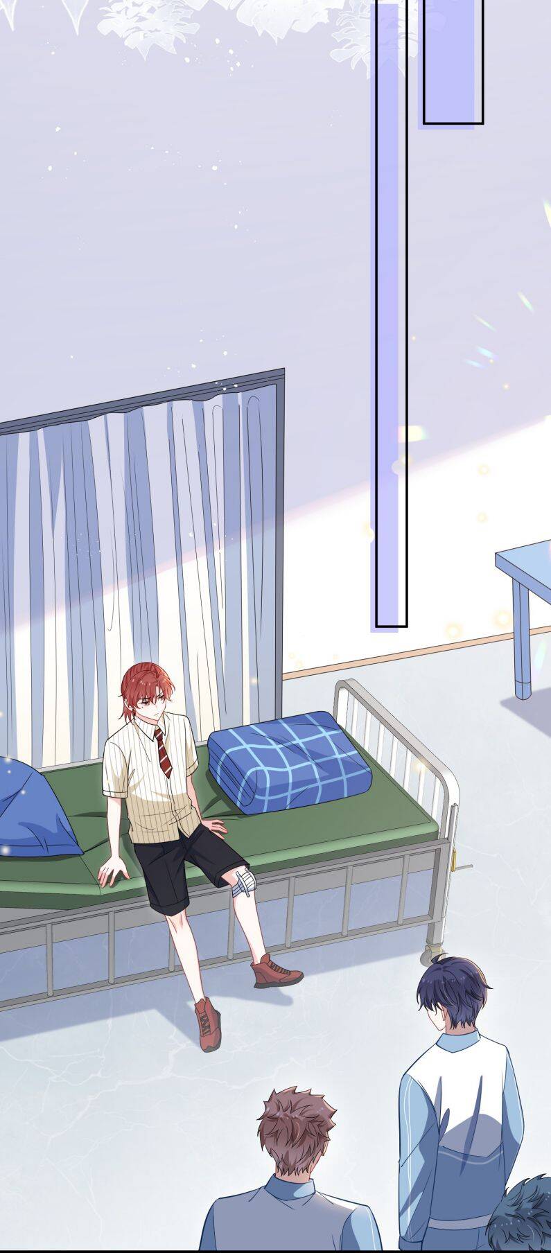 Giáo Bá Là Một Tên Yêu Tinh Chapter  38 - 26