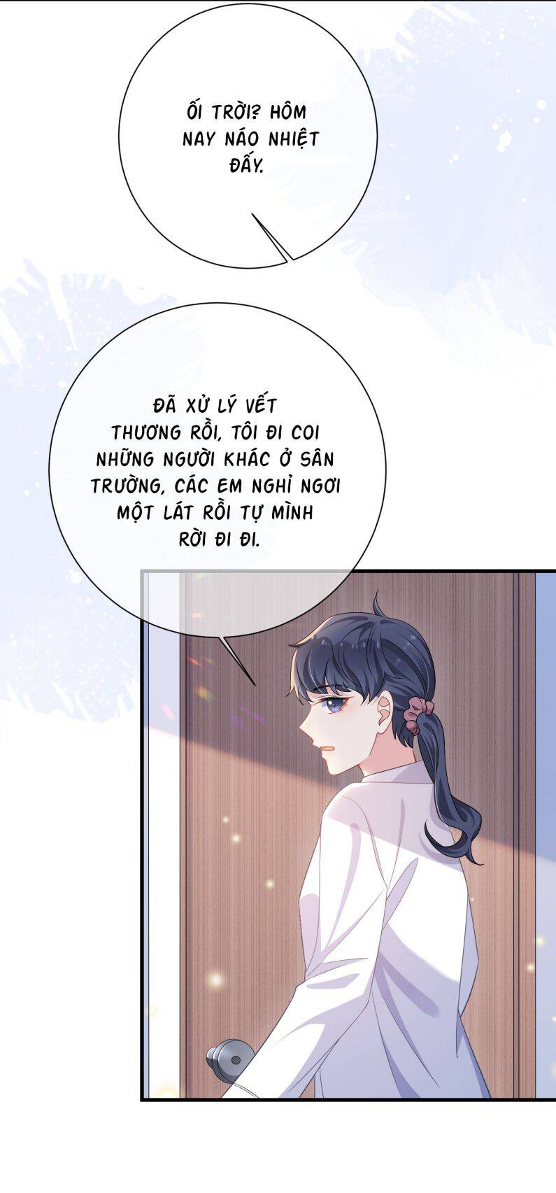 Giáo Bá Là Một Tên Yêu Tinh Chapter  38 - 27