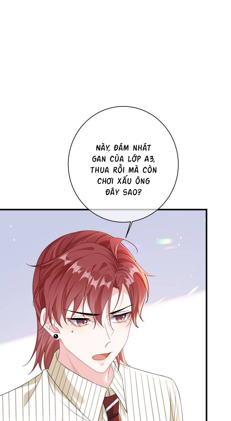 Giáo Bá Là Một Tên Yêu Tinh Chapter  38 - 28