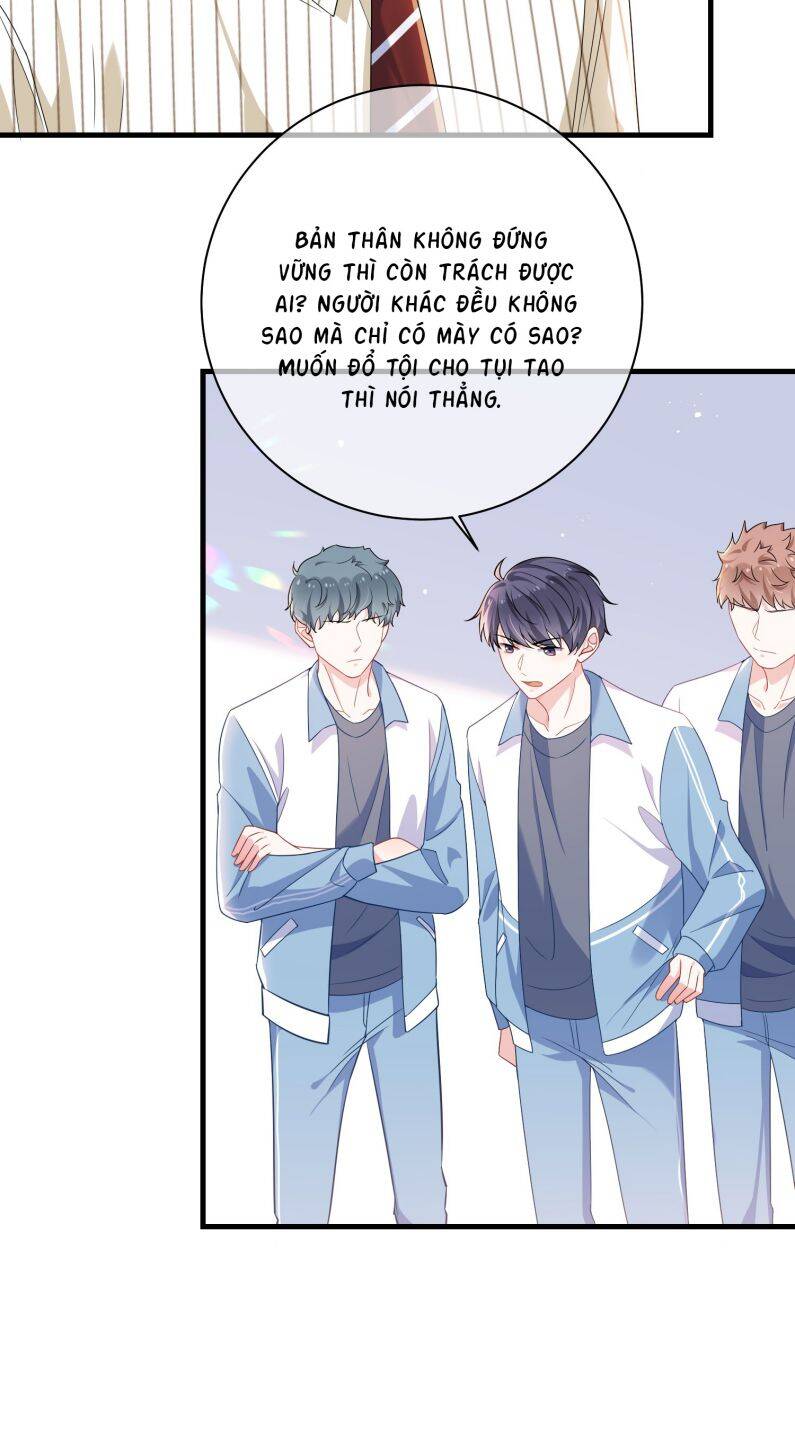 Giáo Bá Là Một Tên Yêu Tinh Chapter  38 - 29