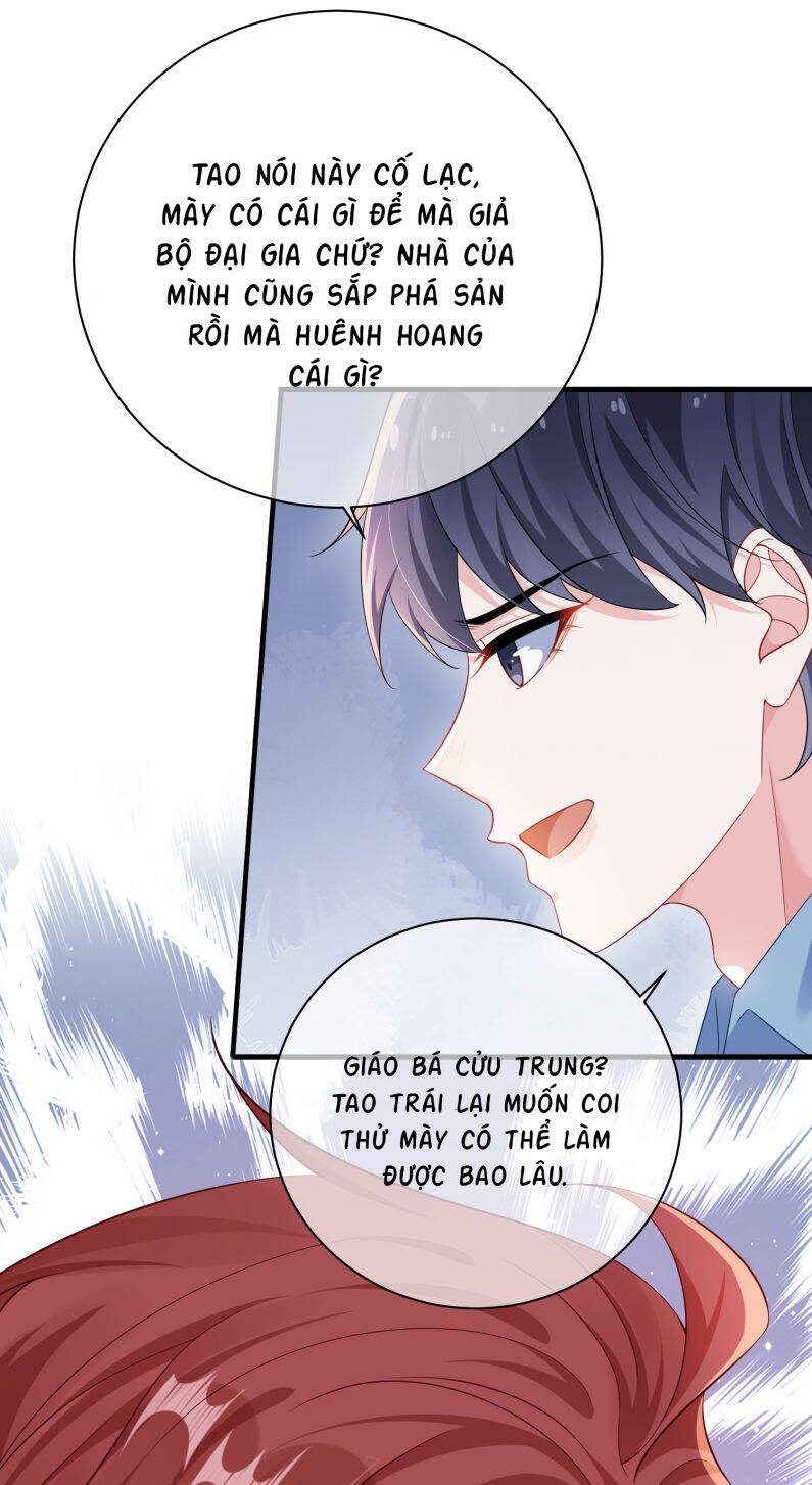 Giáo Bá Là Một Tên Yêu Tinh Chapter  38 - 31