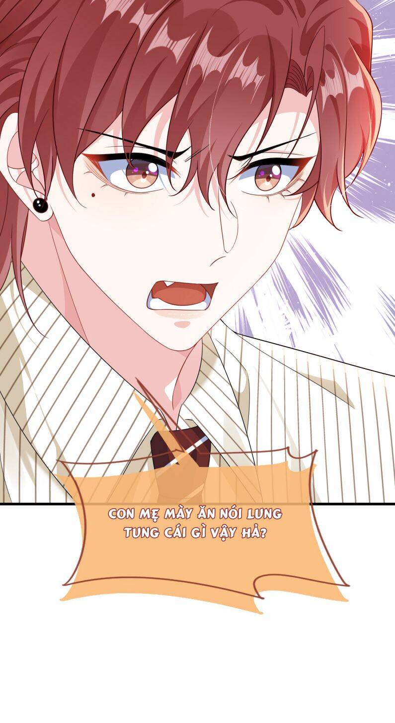 Giáo Bá Là Một Tên Yêu Tinh Chapter  38 - 32