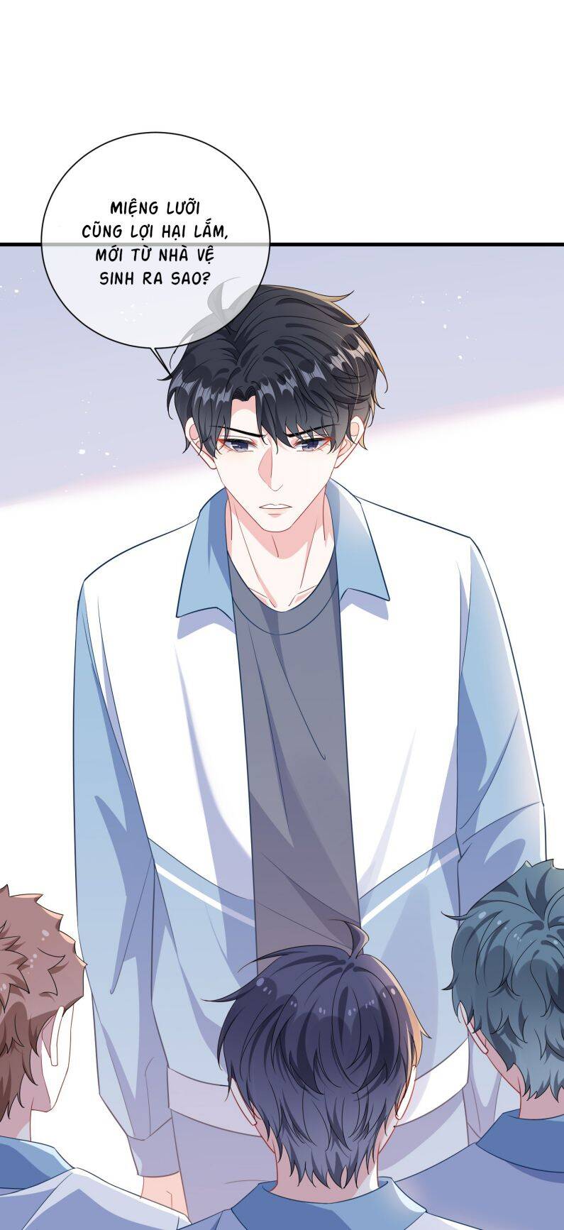 Giáo Bá Là Một Tên Yêu Tinh Chapter  38 - 34