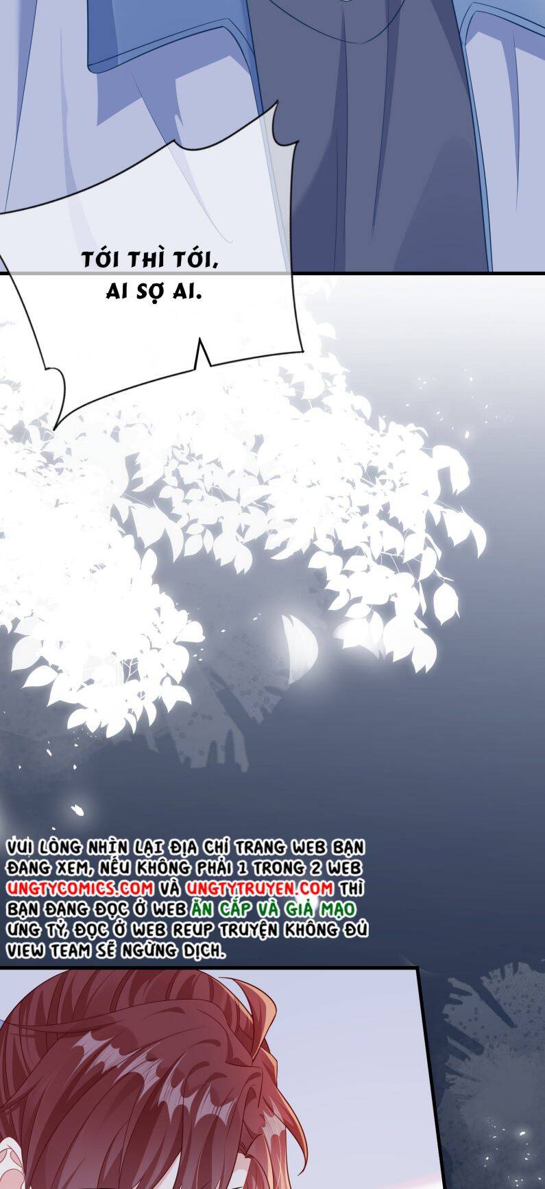 Giáo Bá Là Một Tên Yêu Tinh Chapter  38 - 36