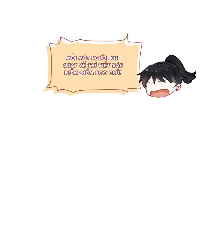 Giáo Bá Là Một Tên Yêu Tinh Chapter  38 - 5