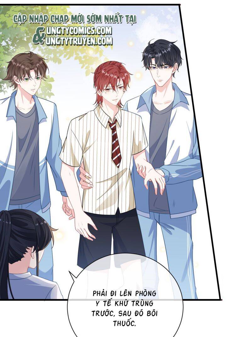 Giáo Bá Là Một Tên Yêu Tinh Chapter  38 - 6