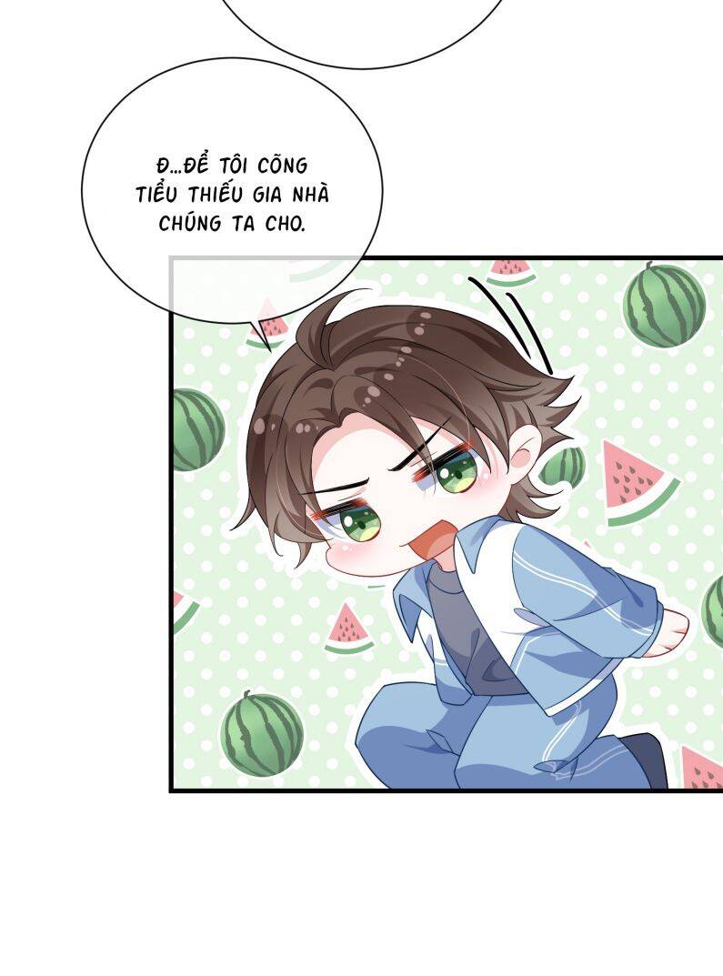 Giáo Bá Là Một Tên Yêu Tinh Chapter  38 - 7