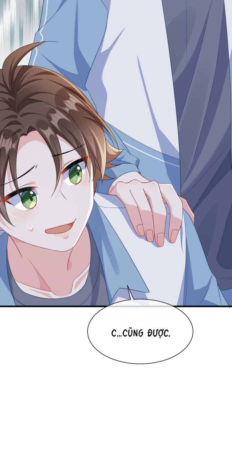 Giáo Bá Là Một Tên Yêu Tinh Chapter  38 - 9