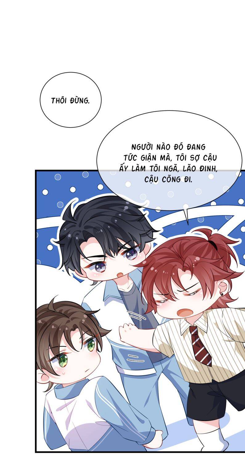 Giáo Bá Là Một Tên Yêu Tinh Chapter  38 - 10