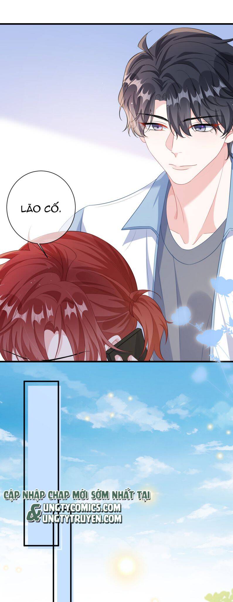 Giáo Bá Là Một Tên Yêu Tinh Chapter  39 - 11