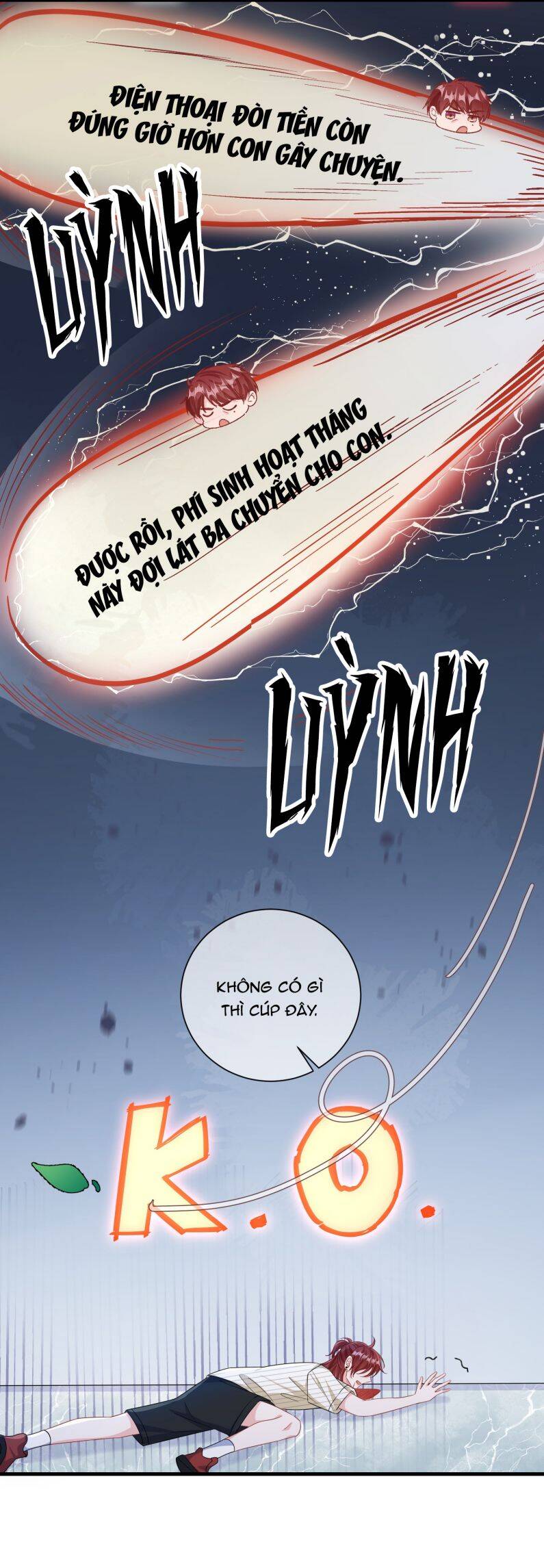 Giáo Bá Là Một Tên Yêu Tinh Chapter  39 - 15