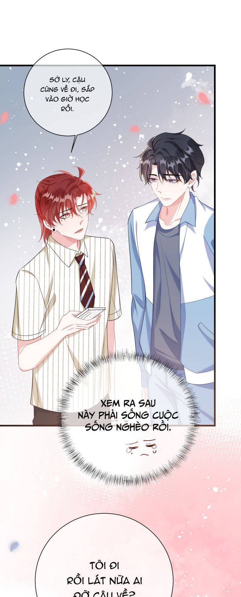 Giáo Bá Là Một Tên Yêu Tinh Chapter  39 - 24