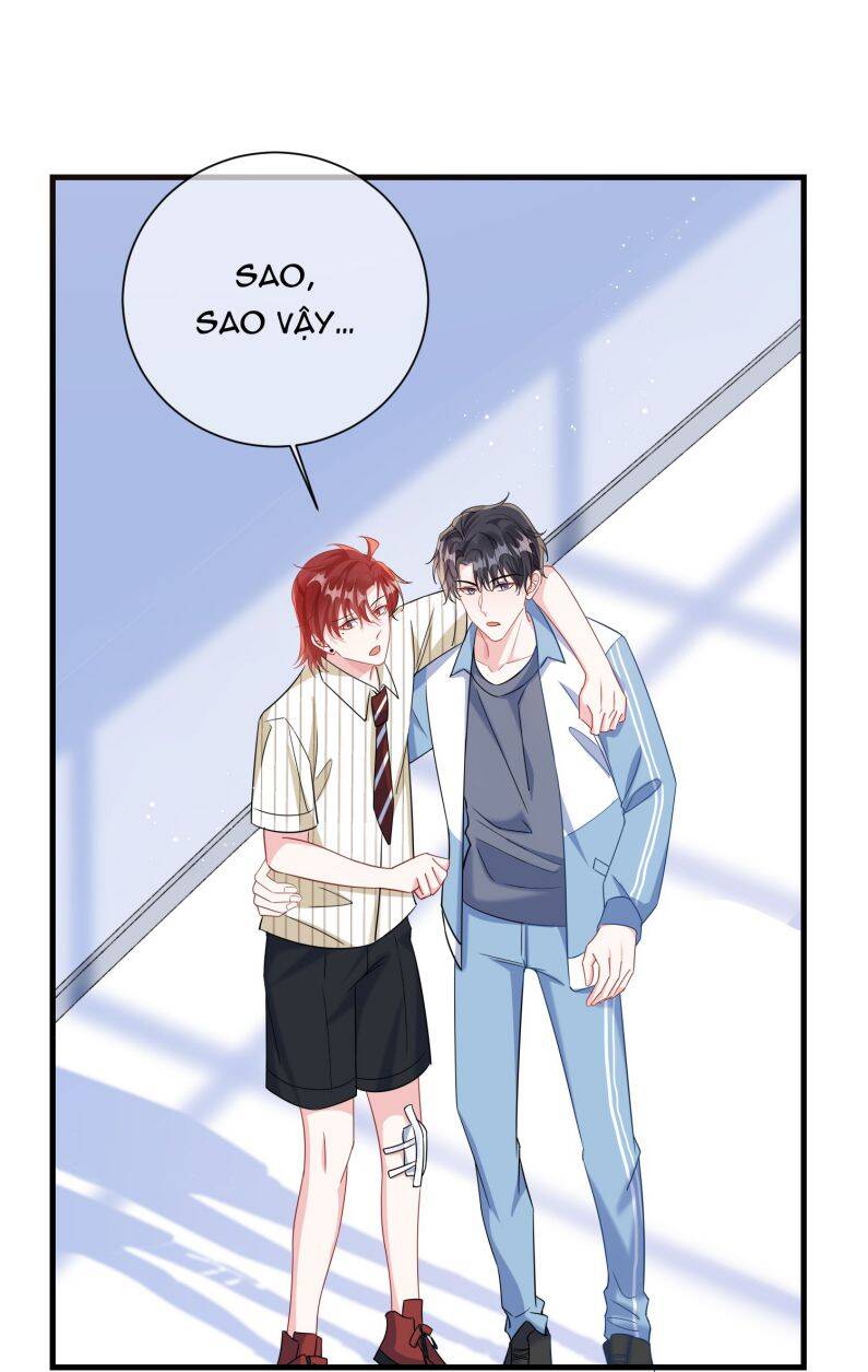 Giáo Bá Là Một Tên Yêu Tinh Chapter  39 - 28