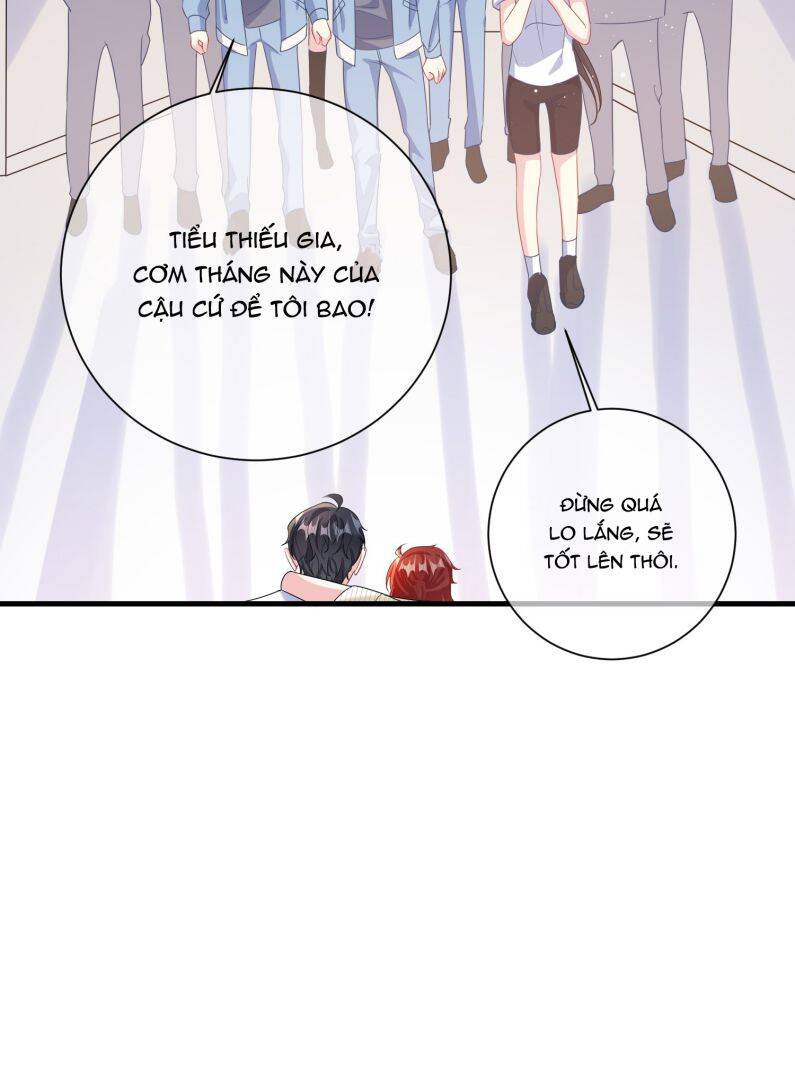 Giáo Bá Là Một Tên Yêu Tinh Chapter  39 - 30