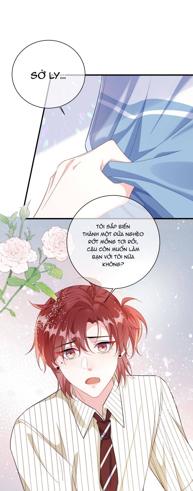 Giáo Bá Là Một Tên Yêu Tinh Chapter  39 - 4