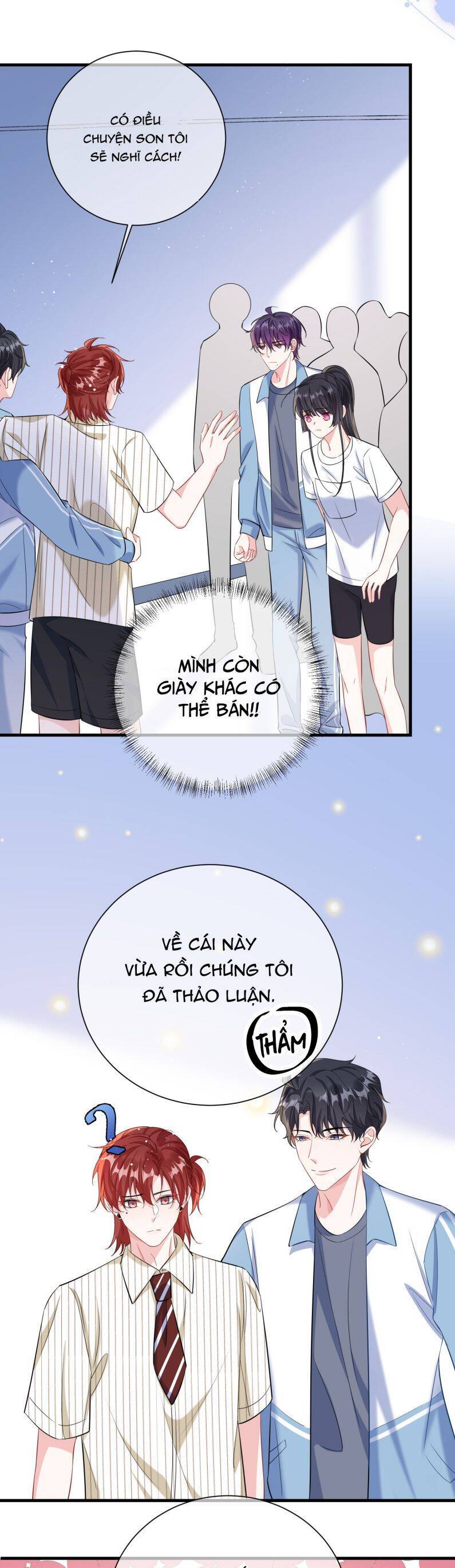 Giáo Bá Là Một Tên Yêu Tinh Chapter  39 - 32