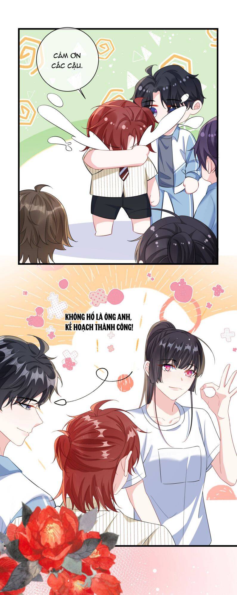 Giáo Bá Là Một Tên Yêu Tinh Chapter  39 - 34