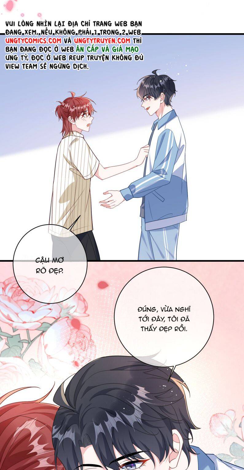 Giáo Bá Là Một Tên Yêu Tinh Chapter  39 - 6