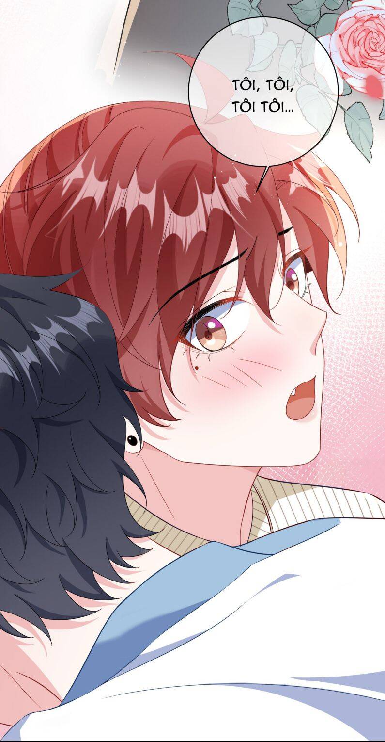 Giáo Bá Là Một Tên Yêu Tinh Chapter  39 - 8