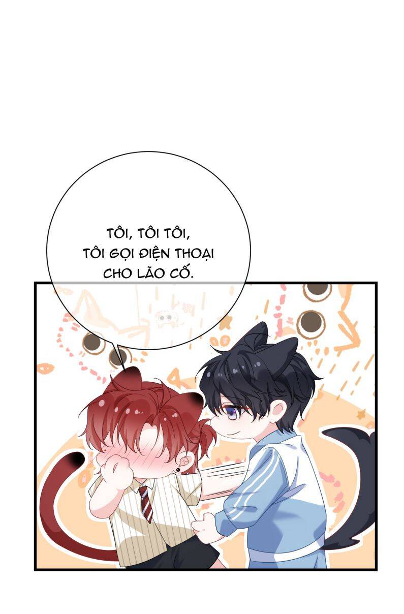 Giáo Bá Là Một Tên Yêu Tinh Chapter  39 - 10