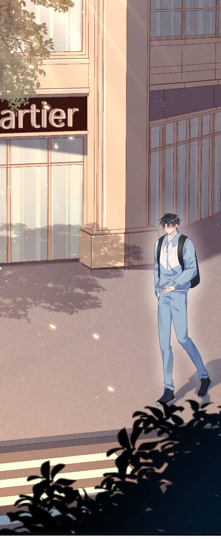 Giáo Bá Là Một Tên Yêu Tinh Chapter  4 - 11