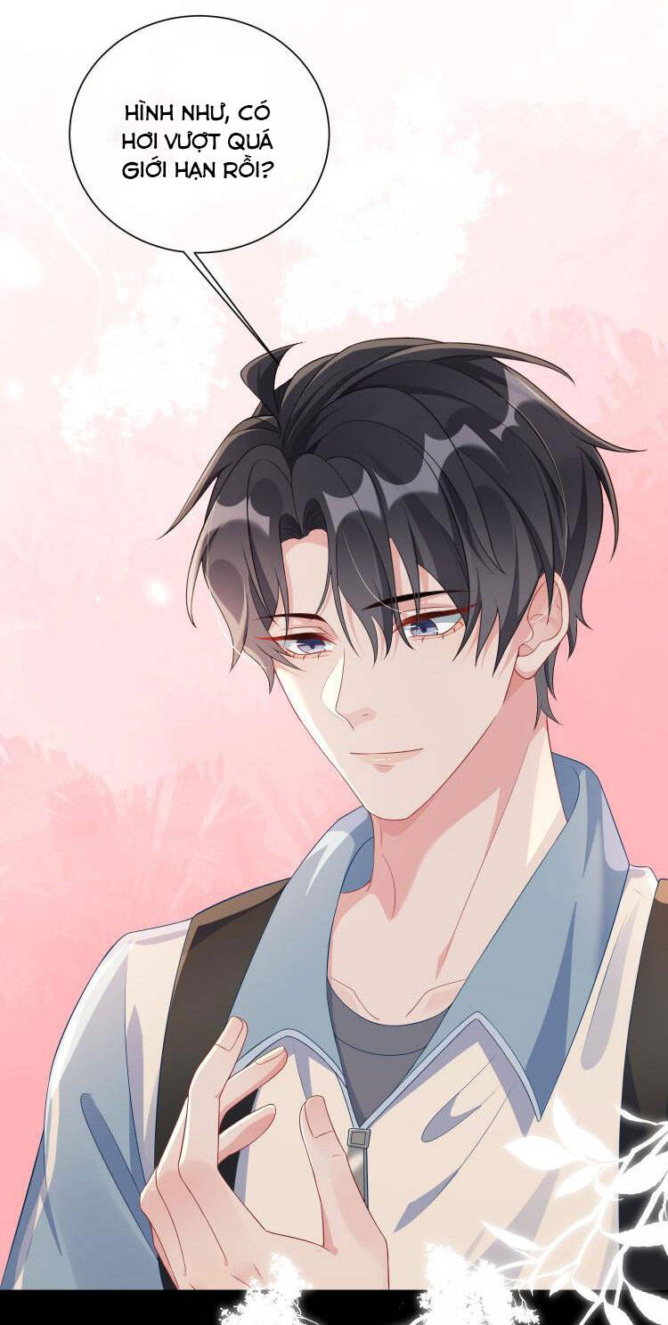 Giáo Bá Là Một Tên Yêu Tinh Chapter  4 - 12