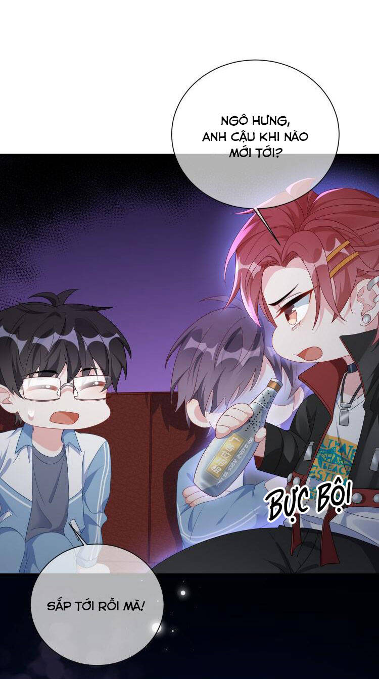 Giáo Bá Là Một Tên Yêu Tinh Chapter  4 - 14