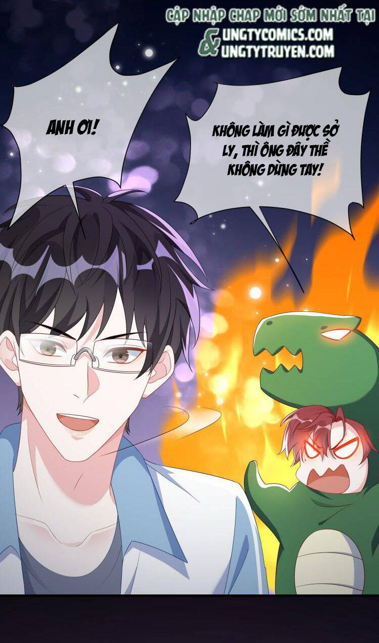 Giáo Bá Là Một Tên Yêu Tinh Chapter  4 - 15