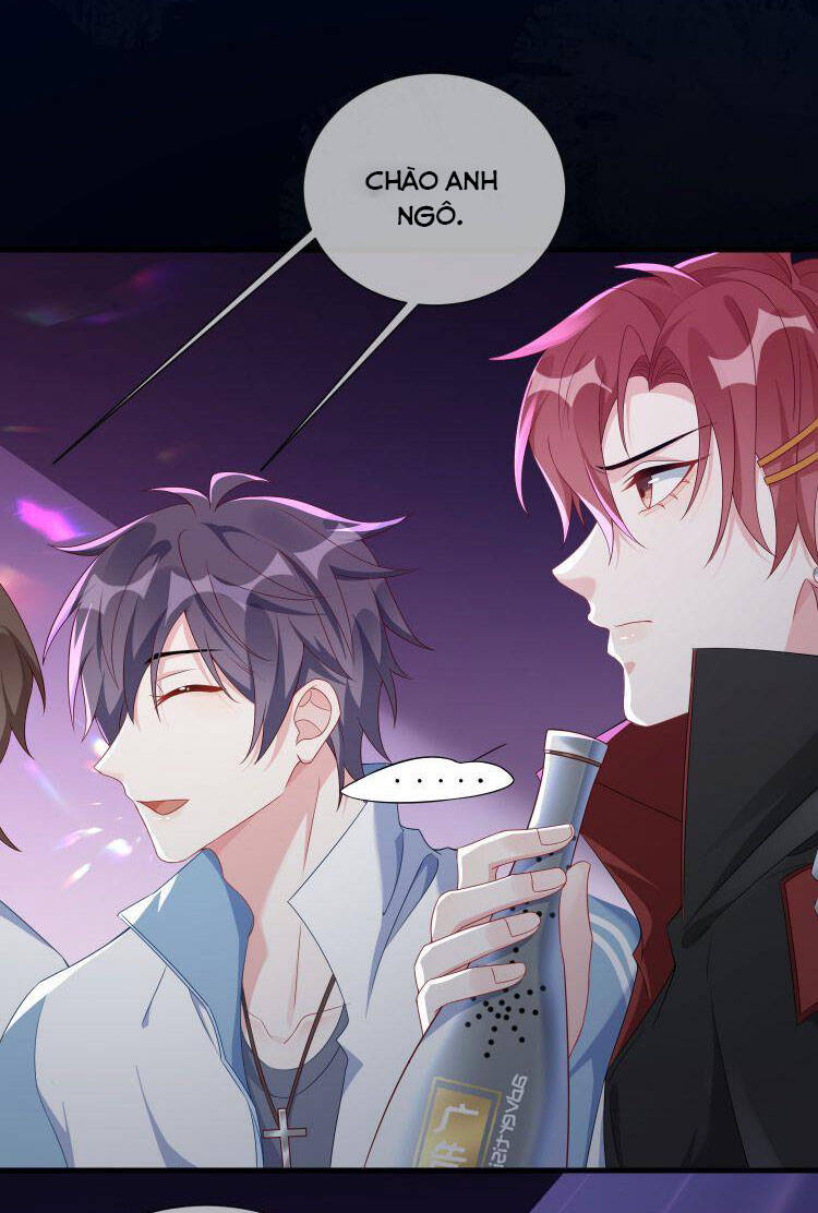 Giáo Bá Là Một Tên Yêu Tinh Chapter  4 - 17