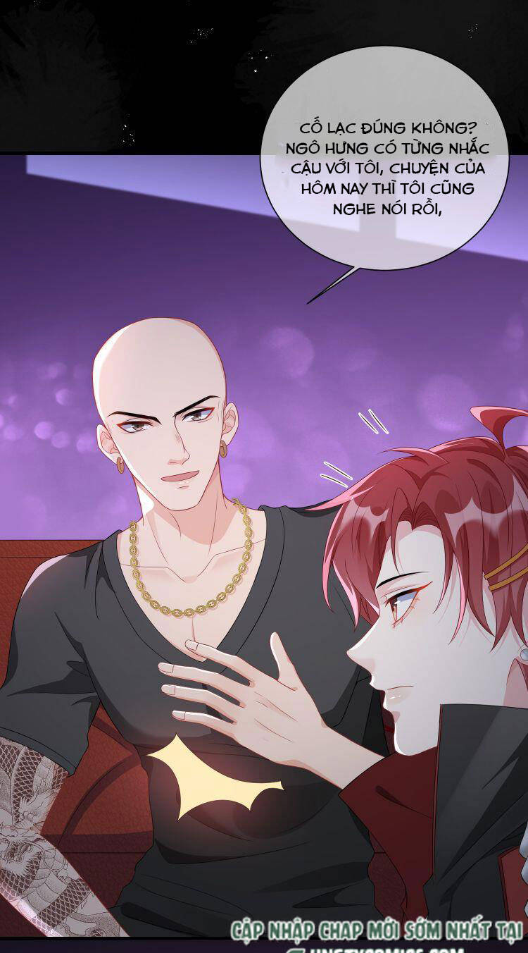 Giáo Bá Là Một Tên Yêu Tinh Chapter  4 - 21