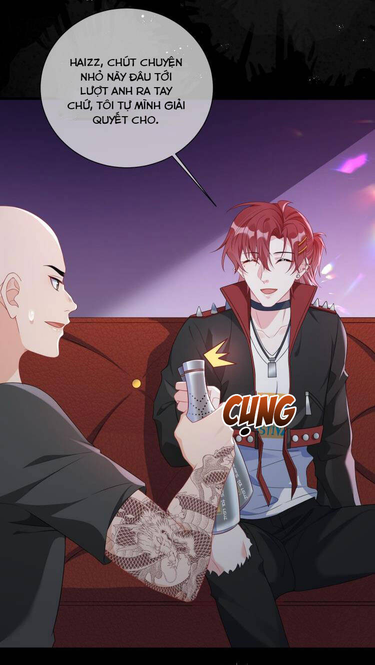 Giáo Bá Là Một Tên Yêu Tinh Chapter  4 - 23