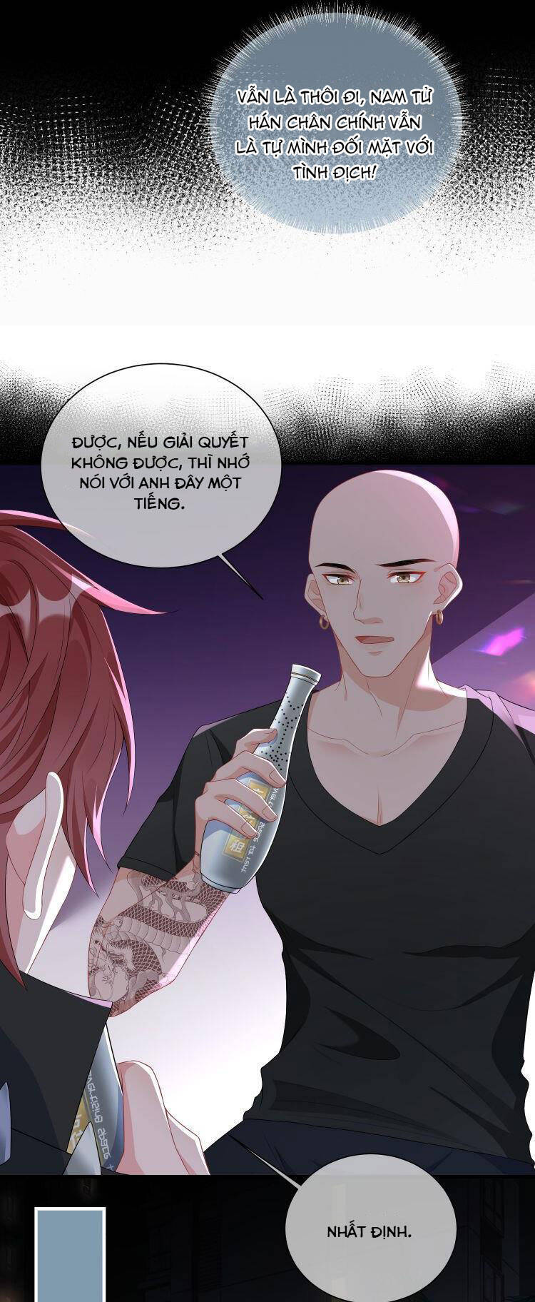 Giáo Bá Là Một Tên Yêu Tinh Chapter  4 - 24