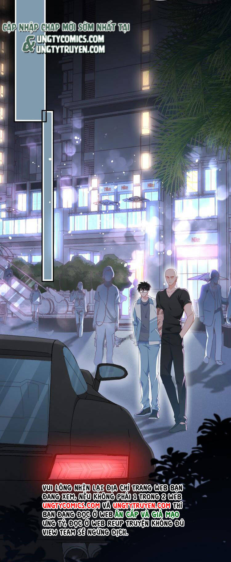 Giáo Bá Là Một Tên Yêu Tinh Chapter  4 - 25