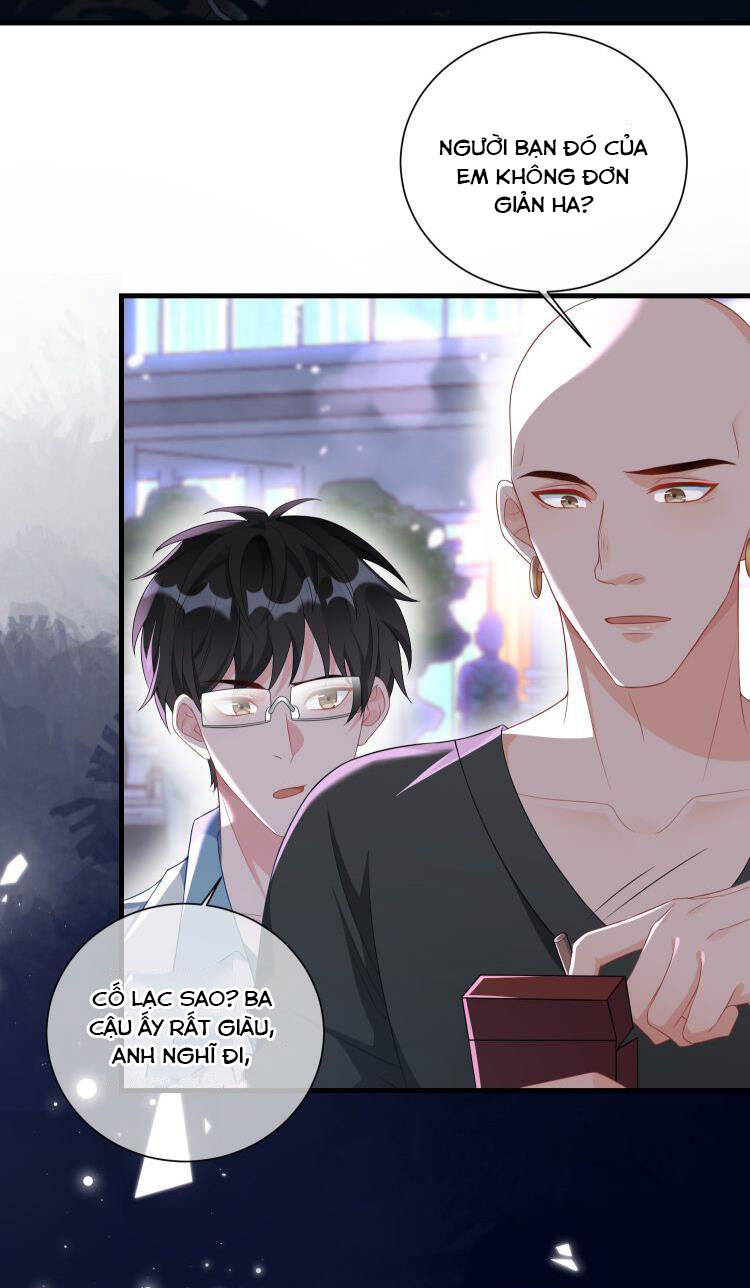 Giáo Bá Là Một Tên Yêu Tinh Chapter  4 - 26