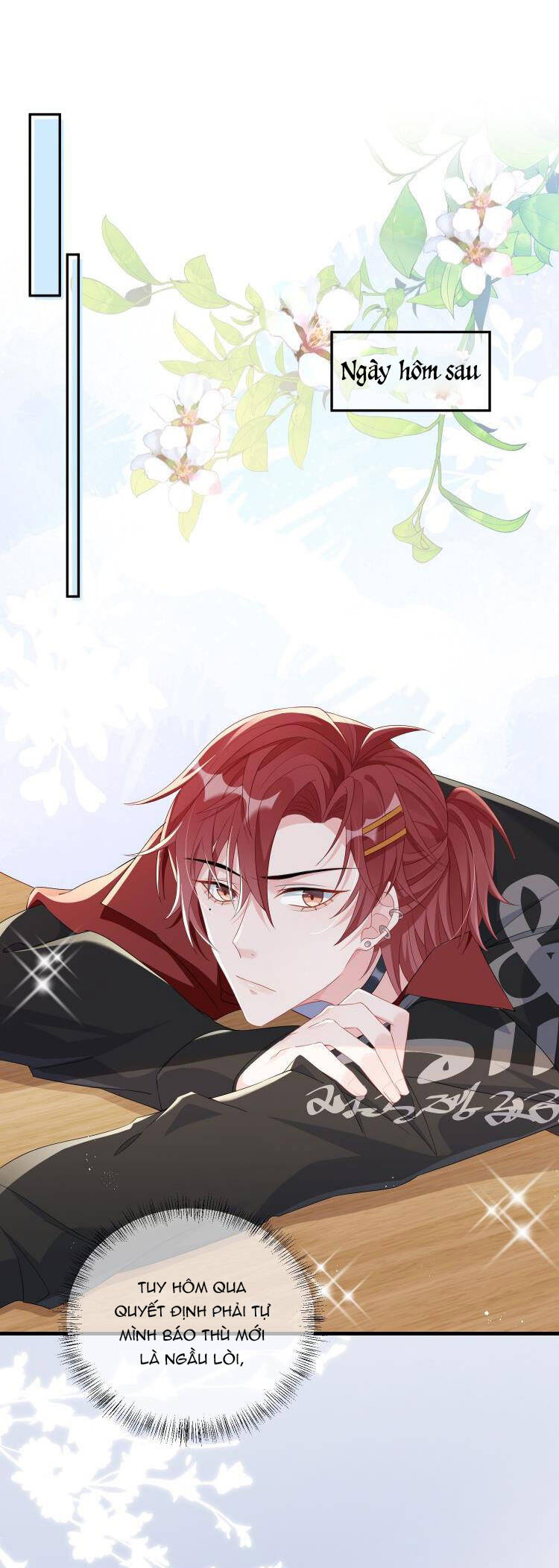 Giáo Bá Là Một Tên Yêu Tinh Chapter  4 - 30