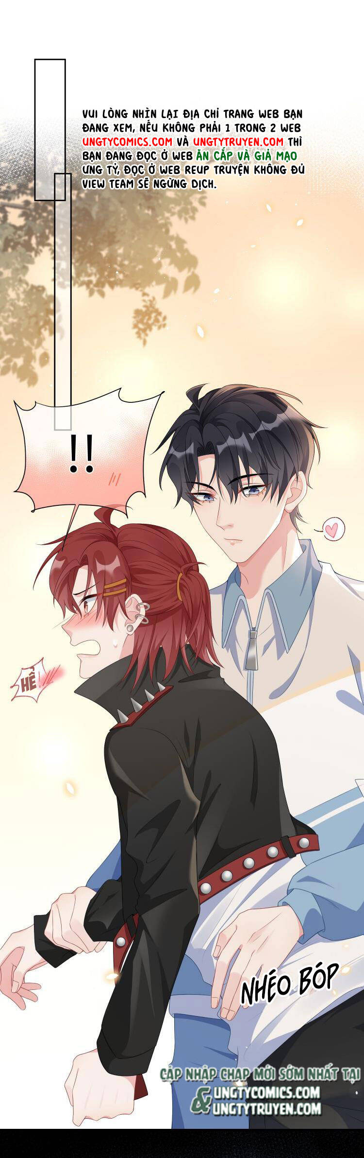 Giáo Bá Là Một Tên Yêu Tinh Chapter  4 - 4