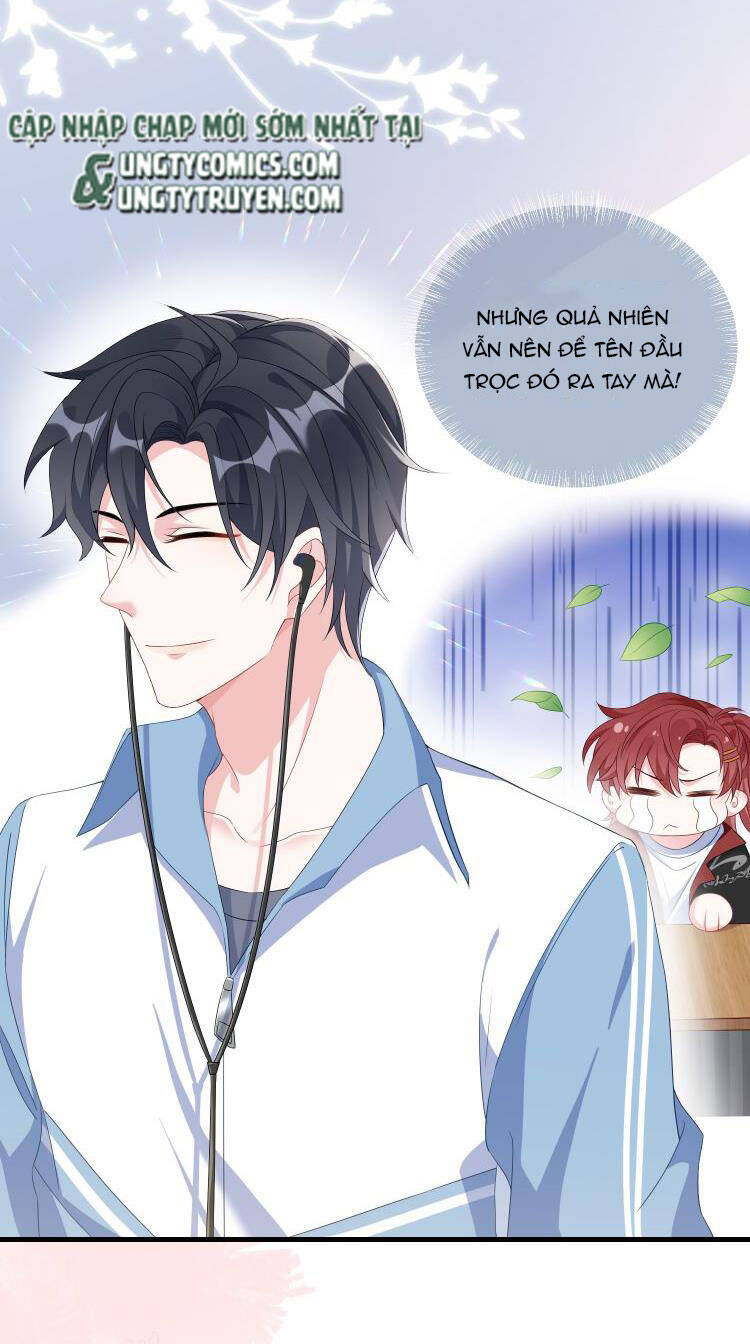 Giáo Bá Là Một Tên Yêu Tinh Chapter  4 - 31