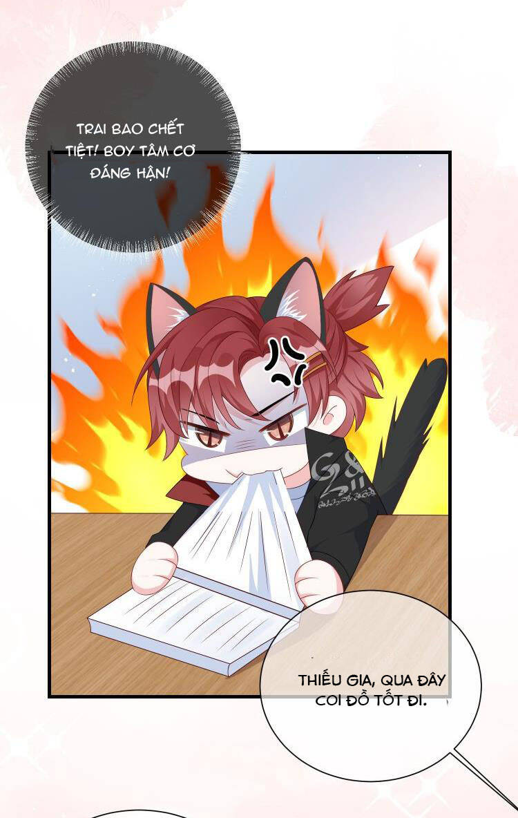 Giáo Bá Là Một Tên Yêu Tinh Chapter  4 - 32