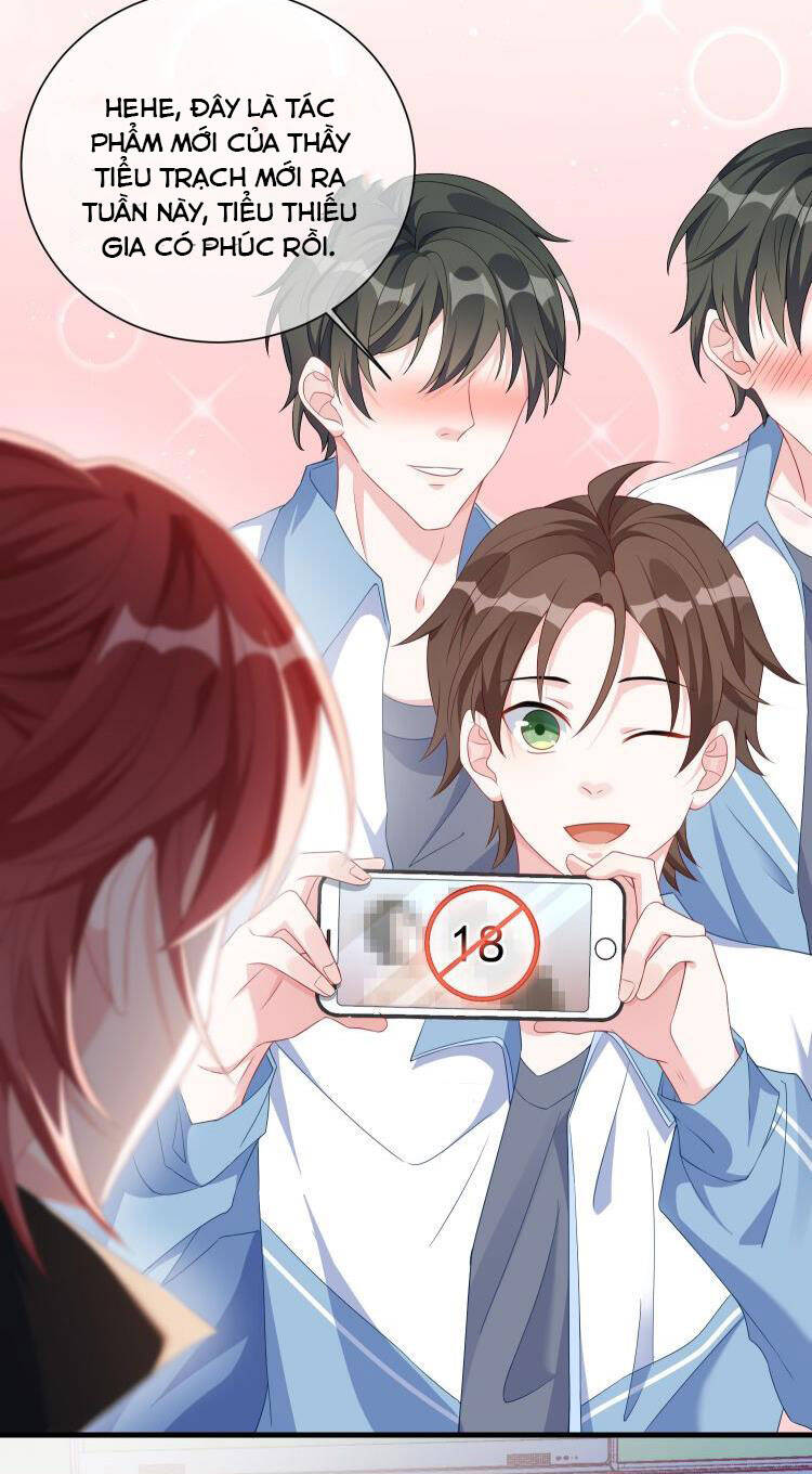 Giáo Bá Là Một Tên Yêu Tinh Chapter  4 - 33