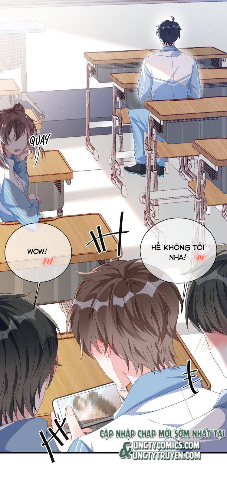 Giáo Bá Là Một Tên Yêu Tinh Chapter  4 - 34