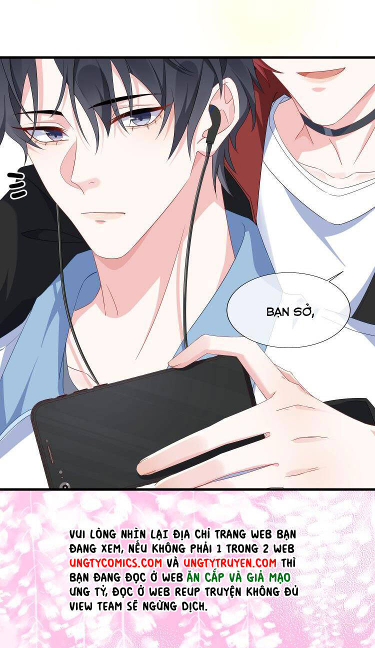 Giáo Bá Là Một Tên Yêu Tinh Chapter  4 - 40