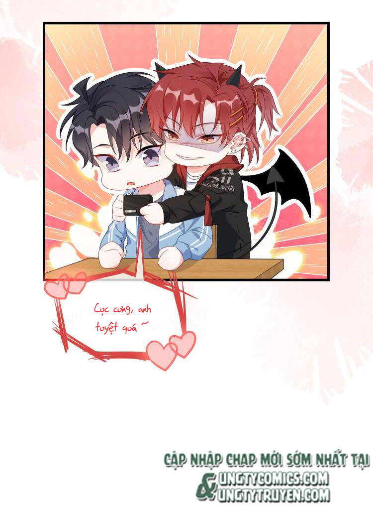 Giáo Bá Là Một Tên Yêu Tinh Chapter  4 - 42