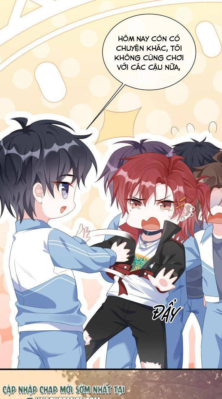 Giáo Bá Là Một Tên Yêu Tinh Chapter  4 - 7