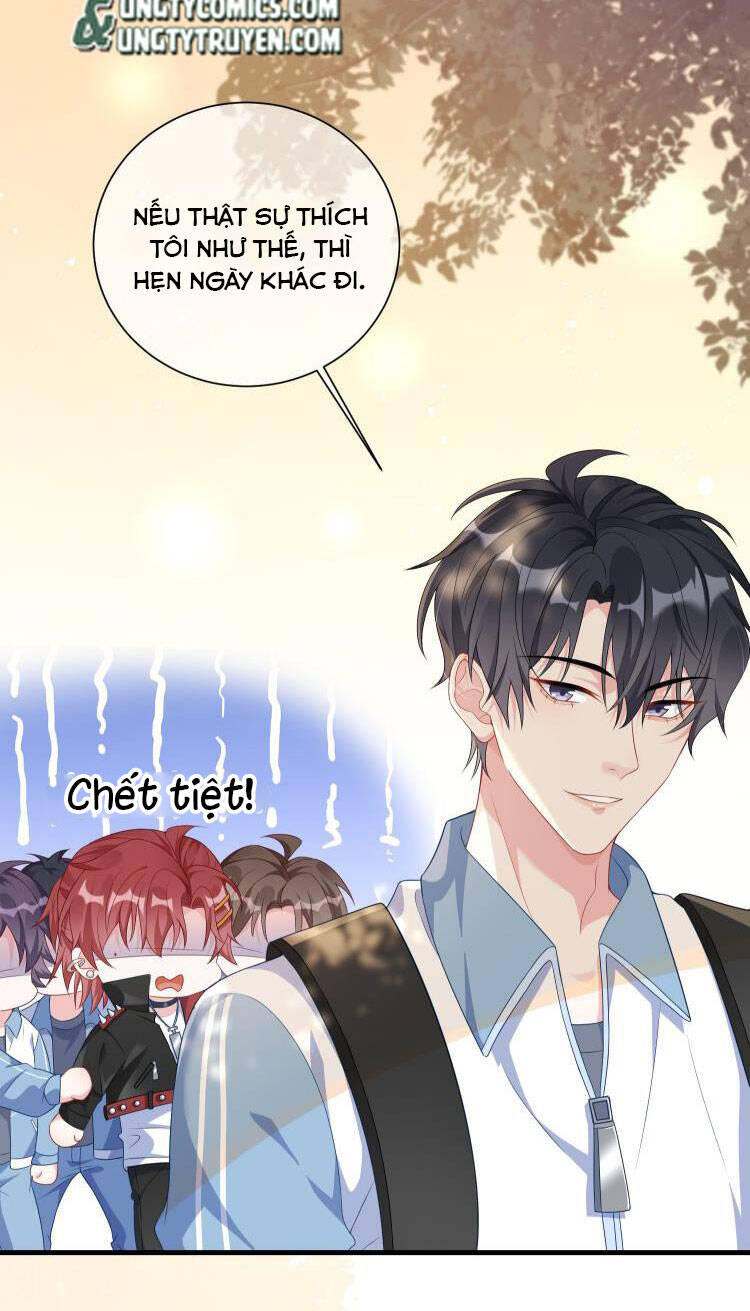 Giáo Bá Là Một Tên Yêu Tinh Chapter  4 - 8