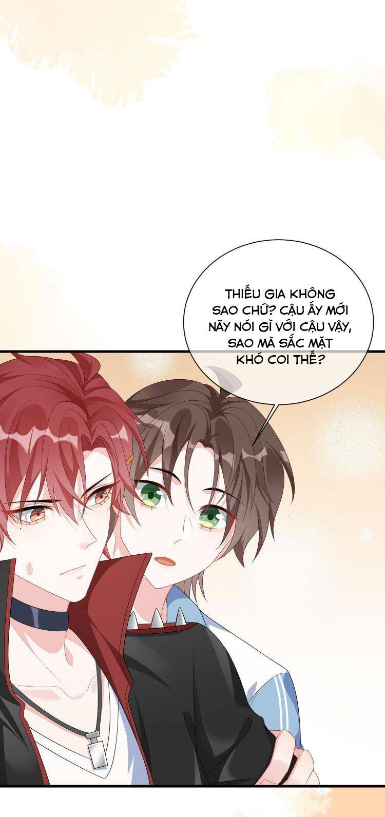 Giáo Bá Là Một Tên Yêu Tinh Chapter  4 - 9