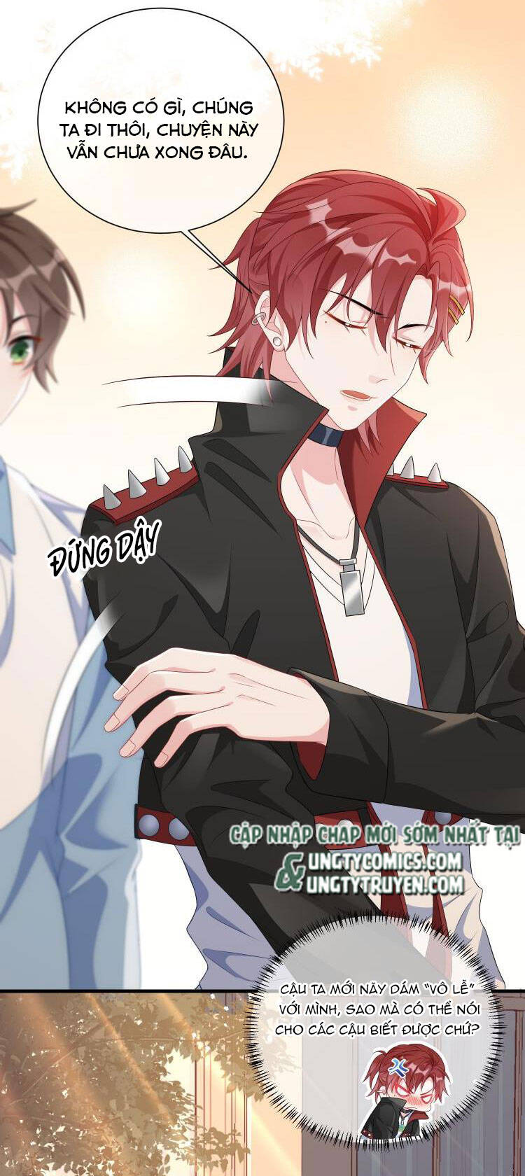 Giáo Bá Là Một Tên Yêu Tinh Chapter  4 - 10