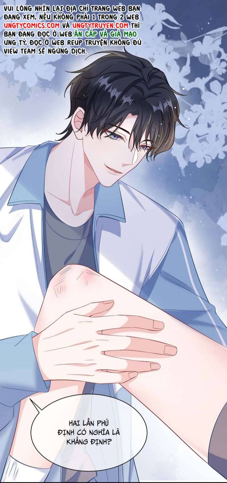 Giáo Bá Là Một Tên Yêu Tinh Chapter  41 - 11