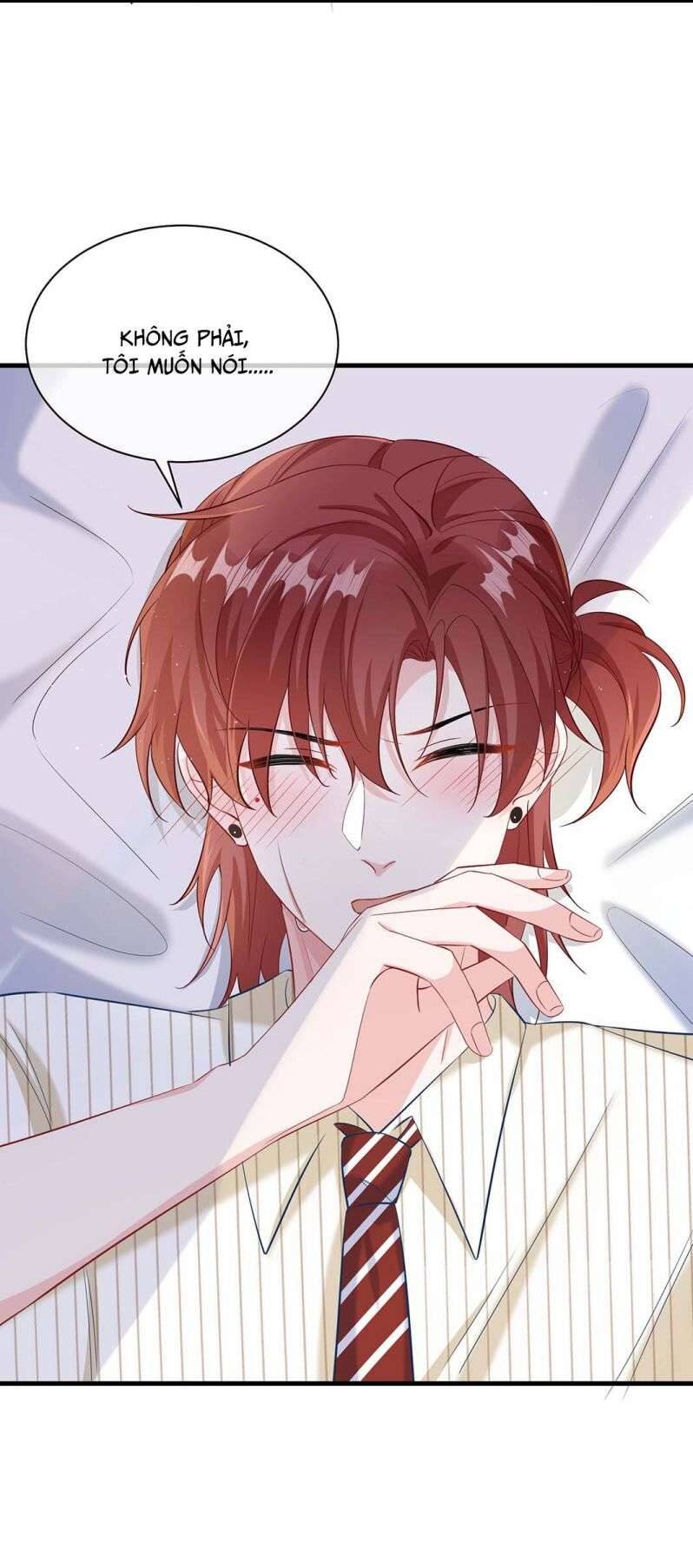 Giáo Bá Là Một Tên Yêu Tinh Chapter  41 - 12