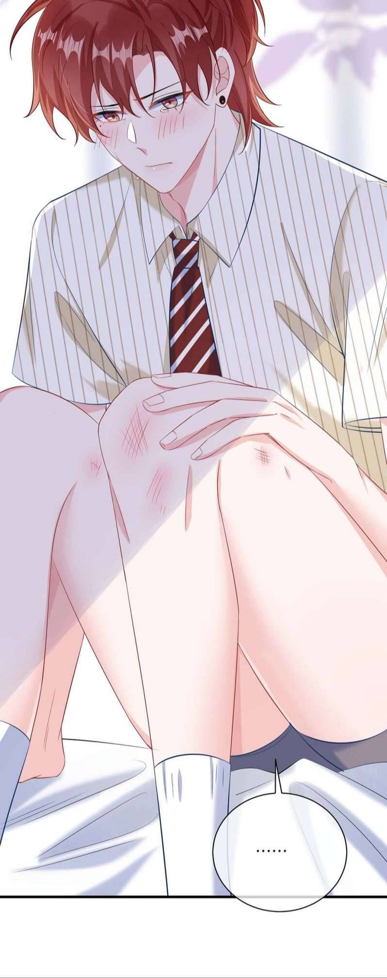 Giáo Bá Là Một Tên Yêu Tinh Chapter  41 - 15